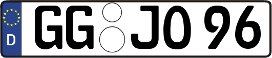 GG-JO96