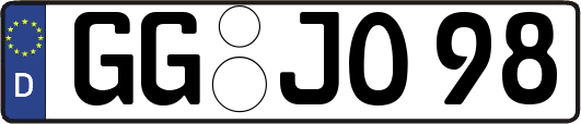GG-JO98