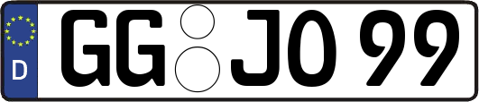GG-JO99