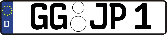 GG-JP1