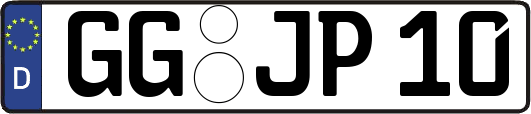 GG-JP10