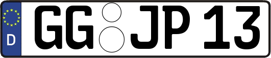 GG-JP13