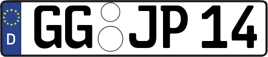 GG-JP14