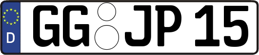GG-JP15