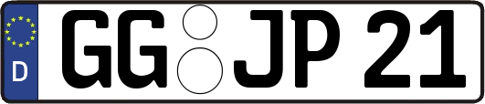 GG-JP21