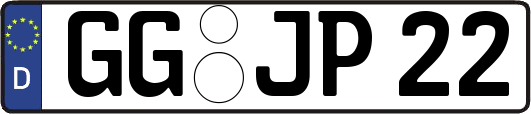 GG-JP22