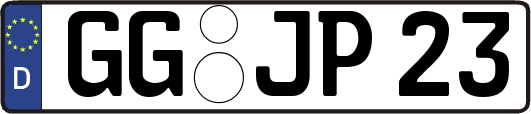 GG-JP23