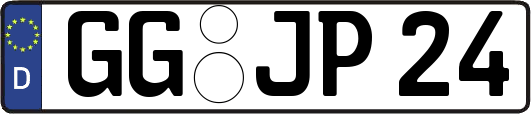 GG-JP24