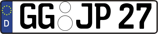 GG-JP27