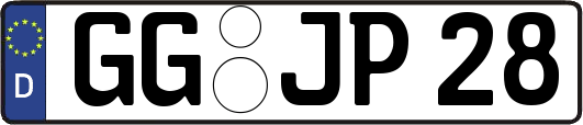 GG-JP28
