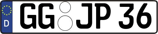 GG-JP36