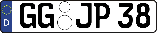 GG-JP38