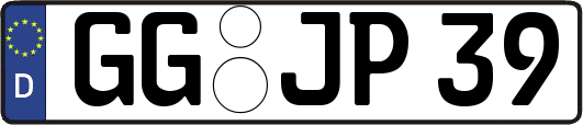 GG-JP39