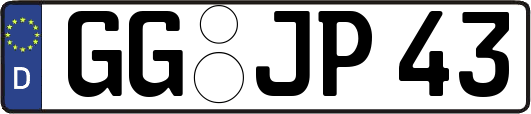 GG-JP43