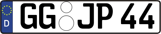 GG-JP44