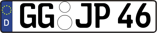 GG-JP46
