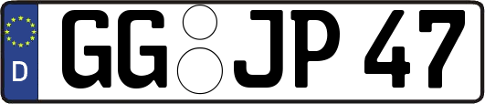 GG-JP47