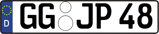 GG-JP48