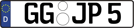 GG-JP5