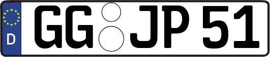 GG-JP51