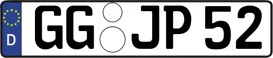 GG-JP52