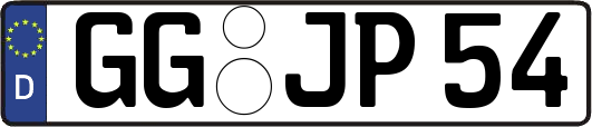 GG-JP54