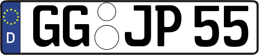 GG-JP55