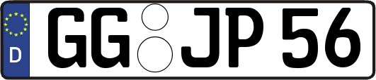 GG-JP56