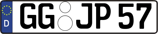 GG-JP57