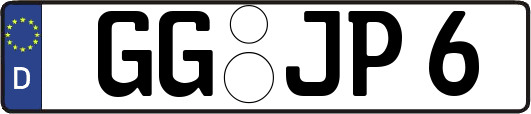GG-JP6