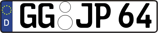 GG-JP64