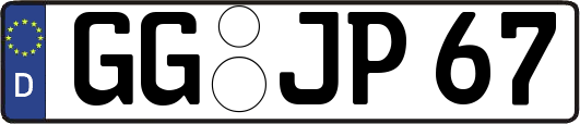 GG-JP67
