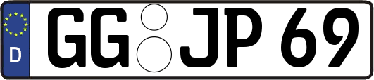 GG-JP69