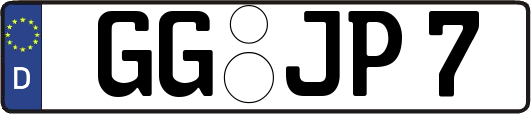 GG-JP7