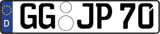 GG-JP70