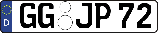 GG-JP72