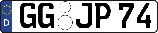 GG-JP74