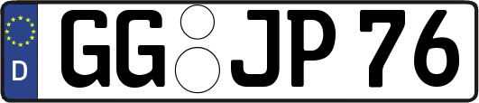 GG-JP76