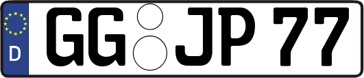 GG-JP77