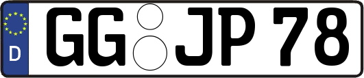 GG-JP78