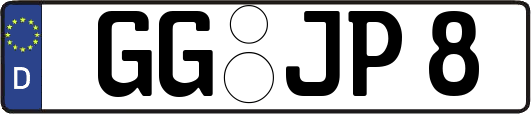 GG-JP8