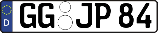 GG-JP84