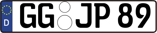 GG-JP89