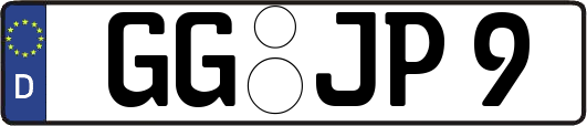 GG-JP9