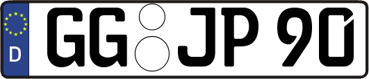 GG-JP90