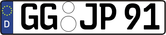 GG-JP91