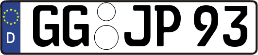 GG-JP93