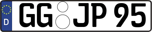 GG-JP95