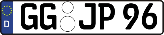 GG-JP96