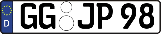 GG-JP98